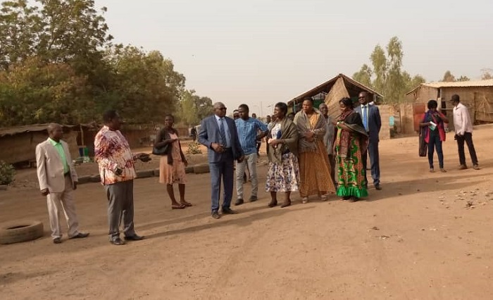 Burkina : Des parents d’élèves appellent au déguerpissement des installations « anarchiques » autour des écoles
