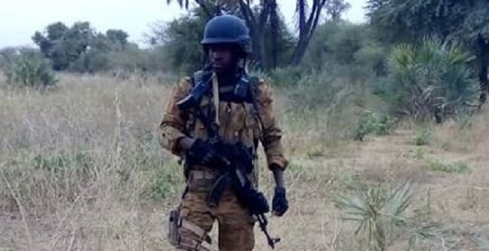 Burkina : Les engins explosifs improvisés, un sérieux problème pour nos troupes, selon la gendarmerie 