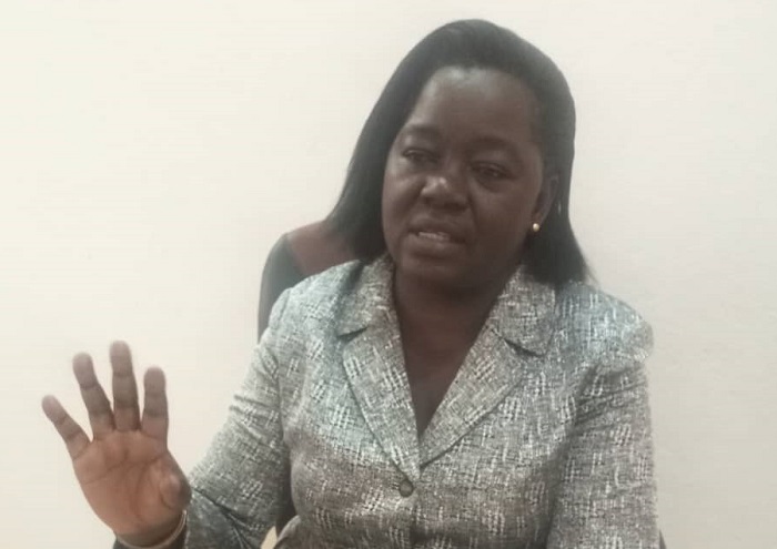 Burkina : « Si on doit aller à la réconciliation, faisons l’économie de temps pour limiter l’impact négatif de nos querelles sourdes », Dr Nestorine Sangaré