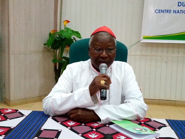 Eglise catholique : Les responsables réfléchissent aux moyens de l’évangélisation en Afrique francophone