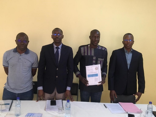 Médias sociaux et politique : Issaka Ouédraogo scrute l’appropriation faite par le CDP
