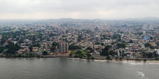 Vision pour le Gabon d’aujourd’hui et de demain