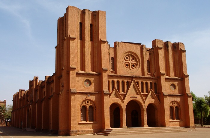 Archidiocèse de Ouagadougou : Un bureau ecclésiastique pour recueillir les éventuelles accusations d’abus sexuels