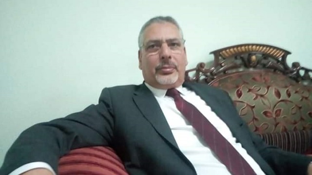 Coopération : « Les Africains doivent résoudre leurs propres problèmes », Habib El Malki, président de la Chambre des représentants du Maroc