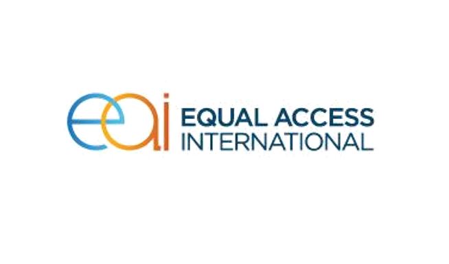 Equal Access International (EAI) recrute