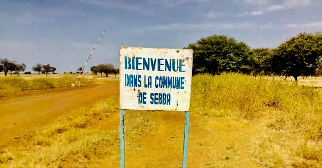Burkina : Un homme tué et un pasteur enlevé avec ses enfants à Sebba