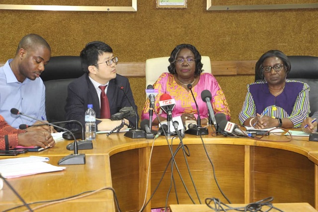Cas suspect de coronavirus au Burkina Faso : « Les investigations sont négatives »