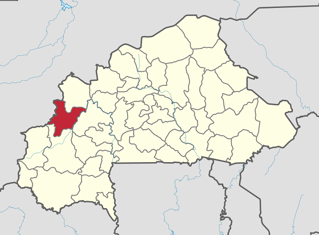 Burkina/Province des Banwa : Des opérateurs de kits attaqués par des individus non identifiés