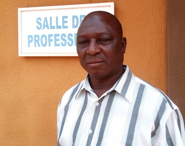 Réduction de la durée de formation dans les ENEP : « Un gravissime retour en arrière », selon Adama de Poum Ouédraogo, formateur à l’ENEP de Ouahigouya