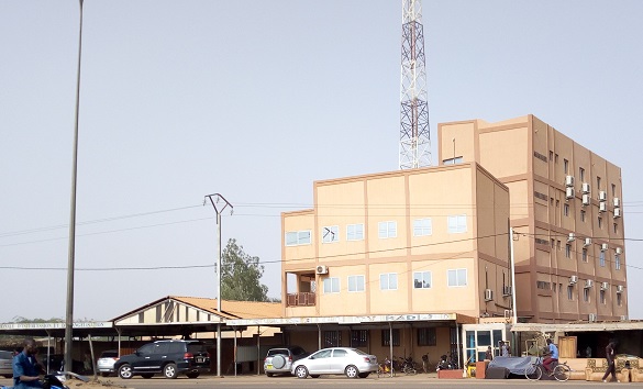 Arrondissement 11 de Ouagadougou : Le torchon brûle entre le pasteur Patrice Tiendrebéogo de la MBIIE et les résidents du quartier lanoiyiri