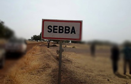 Insécurité au Burkina : Dix policiers tués et trois autres blessés à Sebba