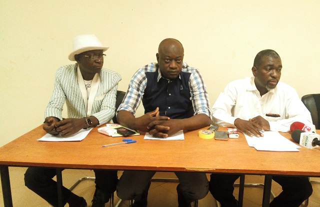 Zone extension Sud de Ouaga 2000 :  Des souscripteurs crient à « l’anarque »