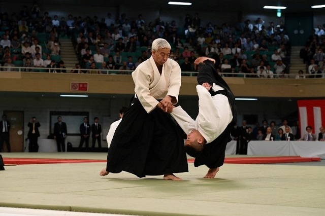 Arts martiaux japonais : Un art de vivre, au-delà du combat