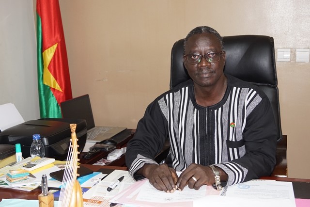 Hervé BAZIE, Consul général du Burkina à Soubré : « Chaque Burkinabè doit être la solution au problème de chaque Burkinabè »