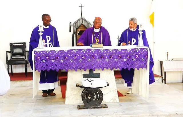Élections au Togo : Les évêques exigent la vérité des urnes