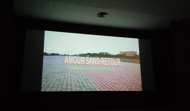 Cinéma : « Amour sans détour », le dernier long métrage du réalisateur Yacouba Napon dit MCZ