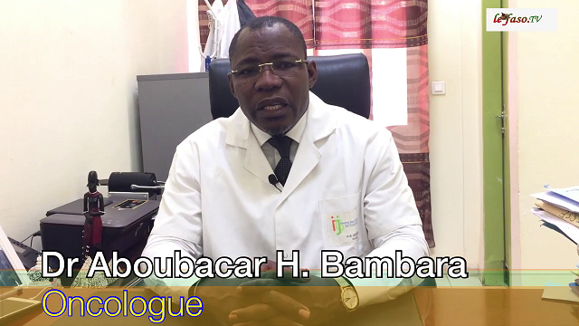 Cancer de la prostate : « A un stade avancé, on peut avoir des troubles de l’érection », Dr Aboubacar Bambara, oncologue médical