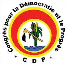 CDP : Le processus de désignation du candidat à la présidentielle est lancé    