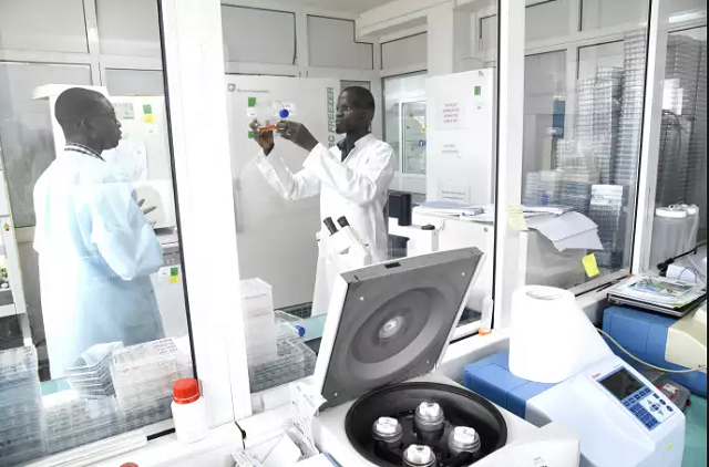 Coronavirus : Le Ministère de la Santé du Sénégal annonce la guérison du premier cas 