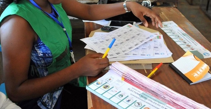 Consultation électorale au Burkina Faso : Il est temps que chacun se décide