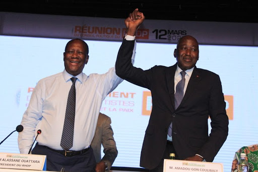 Côte d’Ivoire : Amadou Gon Coulibaly, le candidat contesté