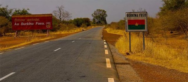 Covid-19 : Le Burkina Faso, compterait-il sur la providence divine face à la fermeture des frontières ?