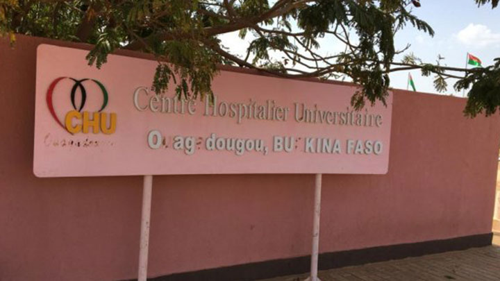 Lutte contre le Coronavirus au Burkina : « Le gouvernement a pris une décision responsable  pour protéger les citoyens », estime Maxime Bakiono