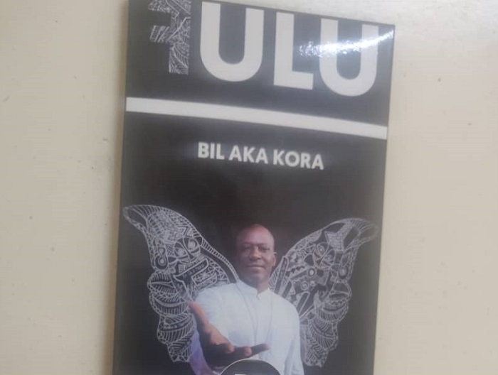 Musique : Bil Aka Kora marque son retour sur scène avec « fulu », son sixième album 
