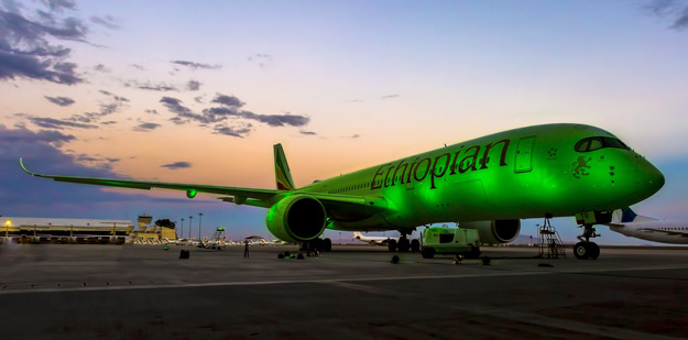 Passagers du vol d’Ethiopian Airlines du 16 mars 2020 : Les ressortissants chinois sont sains
