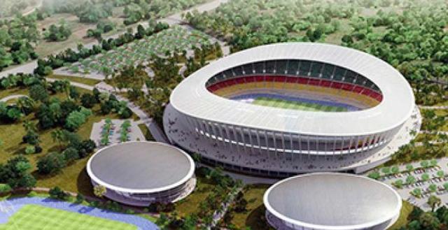 Compétitions interclubs  de la CAF : Les stades qui vont abriter les finales sont connus
