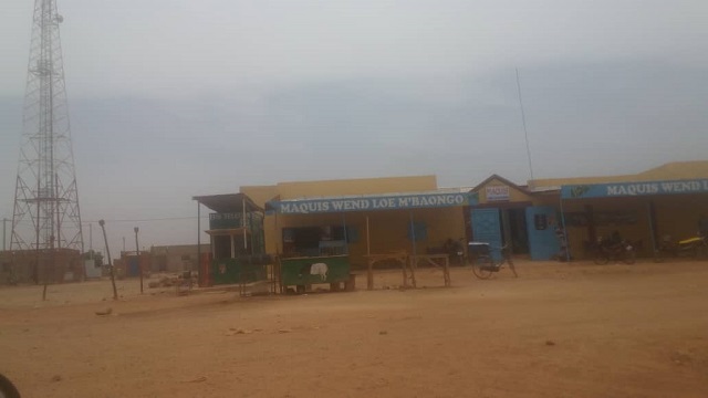 Coronavirus au Burkina : Ces débits de boissons qui ne se sentent pas concernés par les mesures restrictives