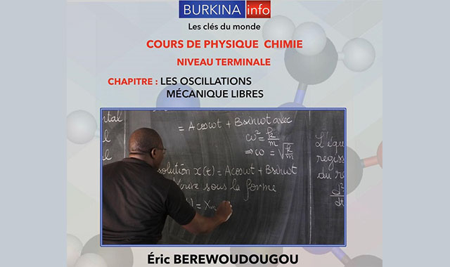 Télé-éducation : “Burkina Info” donne l’exemple