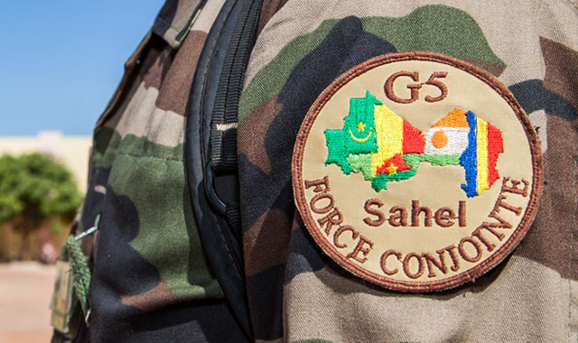 Terrorisme : La Force conjointe du G5 Sahel, neutralise plusieurs terroristes et libère cinq jeunes filles et une mère