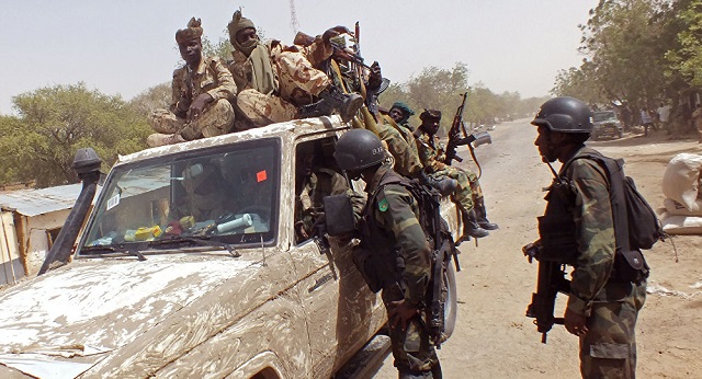 Lac Tchad : 92  militaires tués par Boko Haram