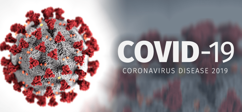 Covid-19 en Afrique : Plus de 3 000 cas de contaminations et près de 80 décès, selon le Fonds mondial