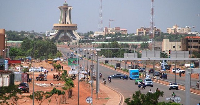 Burkina Faso : La gestion des problèmes fait peur