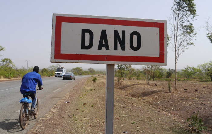 Covid-19 : Une femme testée positive, la ville de Dano en quarantaine