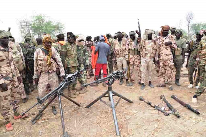Lutte contre le terrorisme : Le Tchad clarifie sa décision sur le non-envoi de troupes en dehors du pays