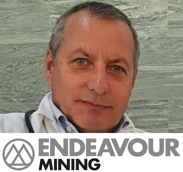 « Les gestes barrières doivent être pensés au quotidien », Dr Jean Marie Milleliri, épidémiologiste, conseiller d’Endeavour Mining sur le covid-19
