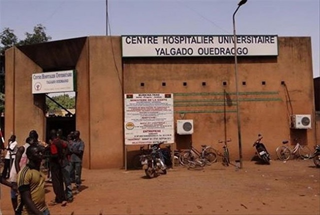 Covid-19 au Burkina : Et si on profitait de la chaîne de solidarité pour équiper les formations sanitaires publiques ?