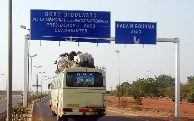 Covid-19 au Burkina : Un arrêté précise les conditions d’entrée et de sortie des personnes dans les villes mises en quarantaine