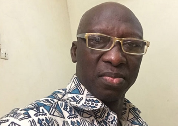 Burkina Faso : « La présidentielle de 2020 ne peut être reportée du point de vue constitutionnel », estime le juriste Amadou Traoré