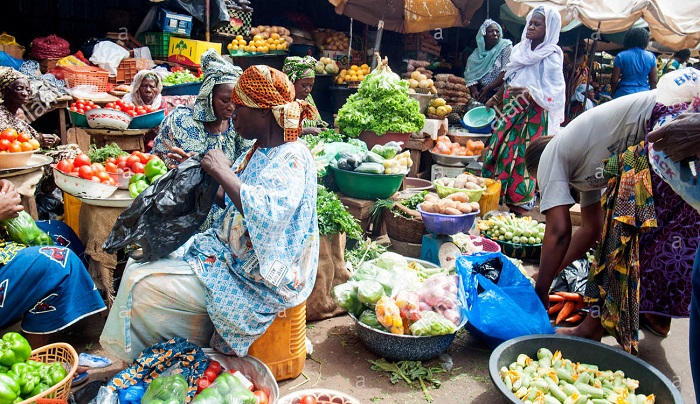 Ouagadougou : La mairie autorise la réouverture de plusieurs marchés
