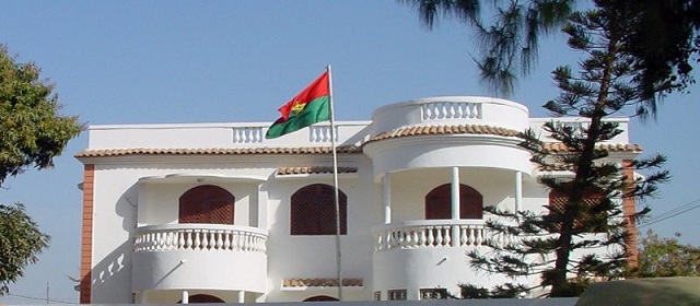 Rapatriement des Burkinabè bloqués au Sénégal : L’Ambassade apporte des précisions