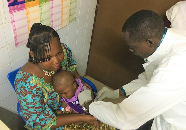 Journée mondiale du Paludisme : Le Groupe de Recherche Action en Santé (GRAS) renouvelle son engagement dans la lutte contre le paludisme. 