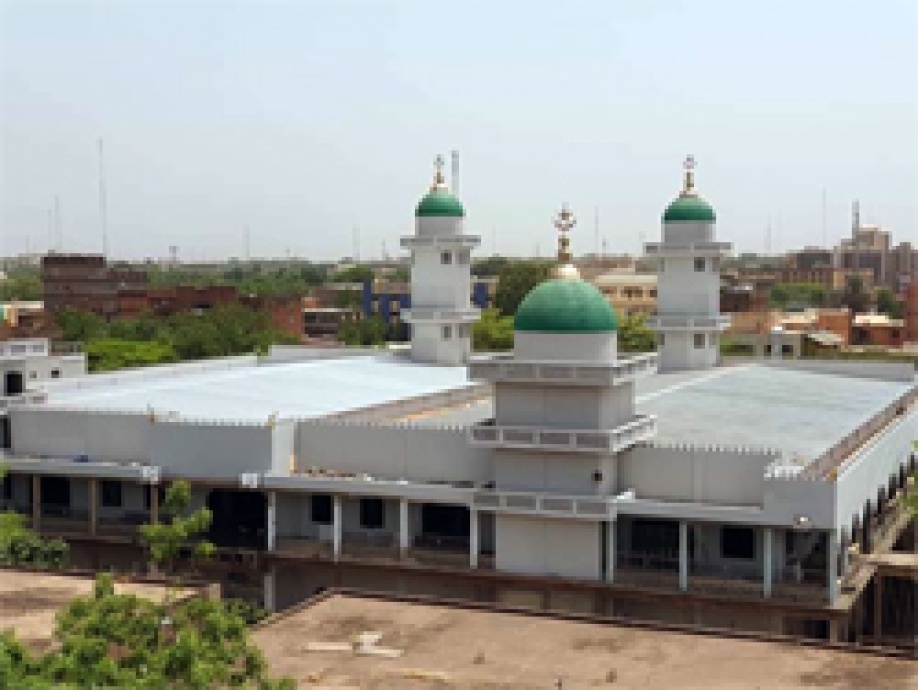 COVID-19 : Les autorités burkinabè autorisent la réouverture des mosquées