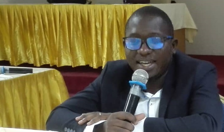 Elections du 22 novembre 2020 : « Tout ne pourra pas se résoudre par le débat juridico-juridique », avertit Pr Djibrina Ouédraogo 