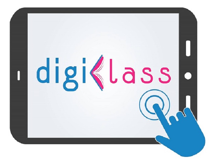 Education : DigiClass, une plateforme en ligne pour permettre aux élèves de réviser et de tester leurs connaissances