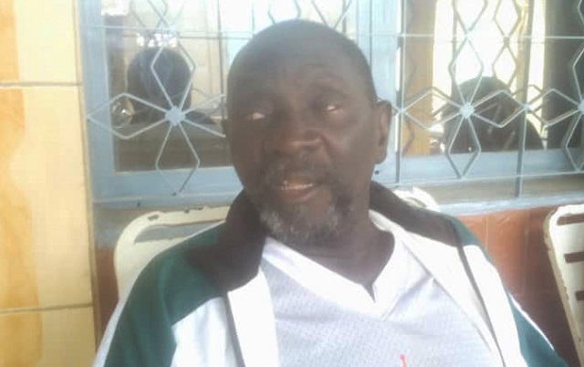 Affaire foncière à Garghin : « On a fait trop de tort à des familles…, l’Etat a contribué à faire des misérables », dénonce Moustapha Titinga Nikiéma