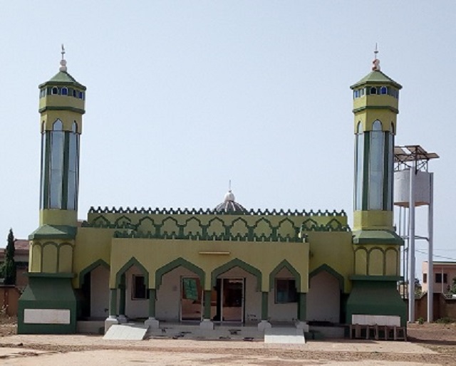 Réouverture des mosquées : Le non-respect des gestes barrières est déjà constaté